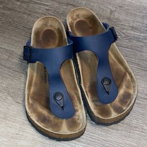 Birkenstock sandals